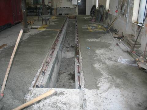 Frisch betoniert (24 Kb)