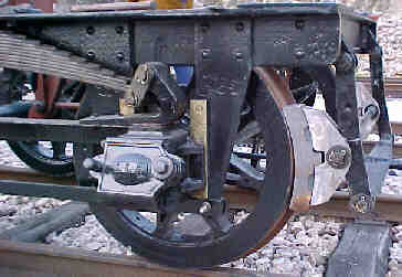 HMB 5 - Drehgestell Detail (Gr&ouml;&szlig;e ca. 14 Kb)