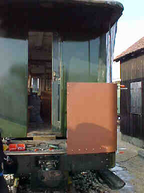 HMB 5 - Platform (Gr&ouml;&szlig;e ca. 10 Kb)