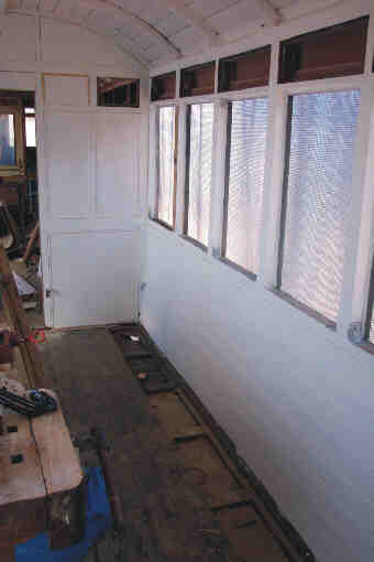 HMB 5 - Innenraum (Gr&ouml;&szlig;e ca. 12 Kb)