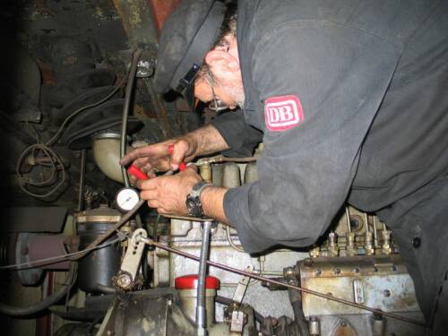 Einer der Motoren (Gr&ouml;&szlig;e ca. 30 kb)