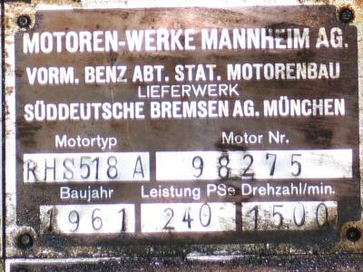 Das Typenschild(Gr&ouml;&szlig;e ca. 37 kb)