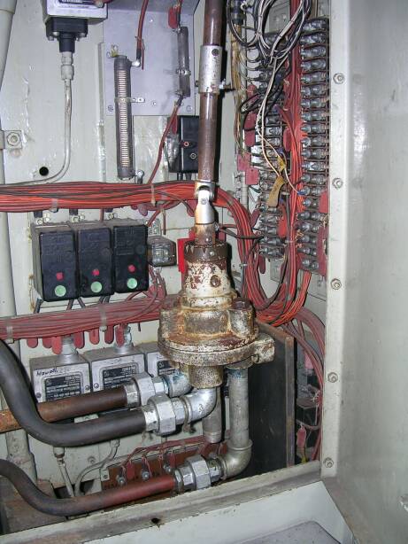 Bremsventil im Detail (Gr&ouml;&szlig;e ca. 53 kb)