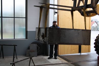 Rahmen (Gr&ouml;&szlig;e 20 Kb)