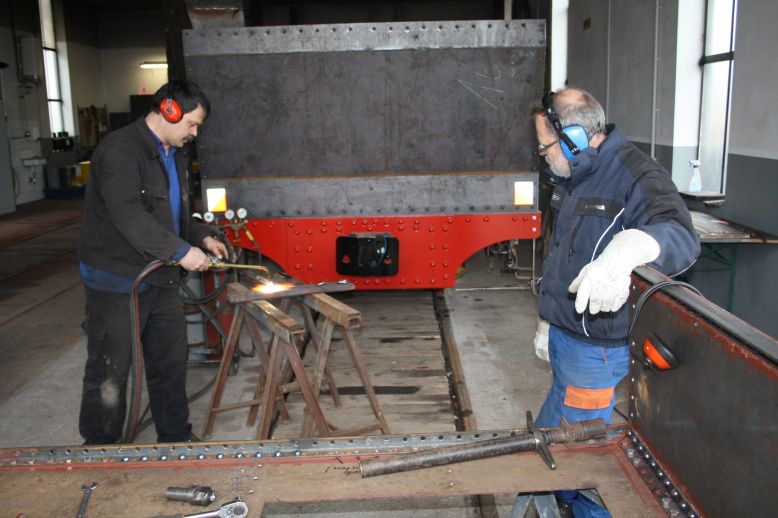 Rahmen (Gr&ouml;&szlig;e 65 Kb)