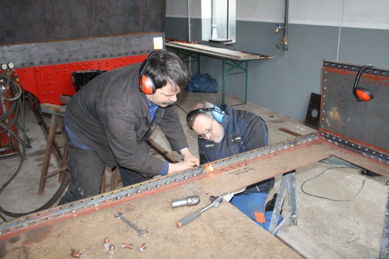 Rahmen (Gr&ouml;&szlig;e 68 Kb)