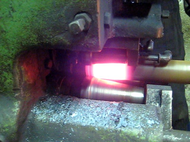 Rauchrohre walzen (Gr&ouml;&szlig;e 52 Kb)