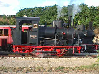 Lok 12 mit Lok 11 (Größe 12,5 Kb)