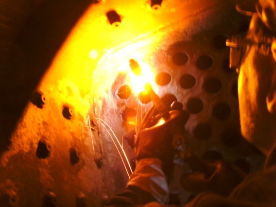 Rohrwechsel (Gr&ouml;&szlig;e 29 Kb)