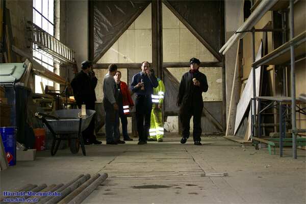 Mittagspause im 2. Stand(Gr&ouml;&szlig; ca 30 Kb)