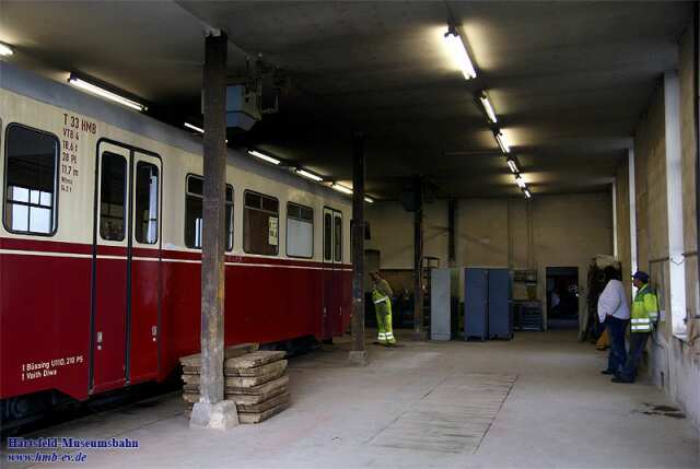 Ein ungewohnter Anblick (Gr&ouml;&szlig; ca 26 Kb)