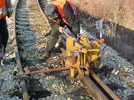 Schwelle fräsen (Größe ca. 27 Kb)