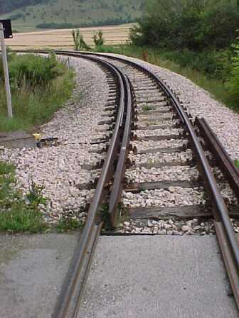 Einlauf Neresheimer Seite (Größe ca. 24 kb)