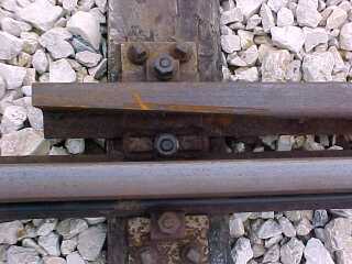 Einlauf im Detail (Größe ca. 13 kb)