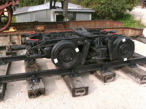 Der neue Rollbock (Gr&ouml;&szlib;e ca 44Kb)