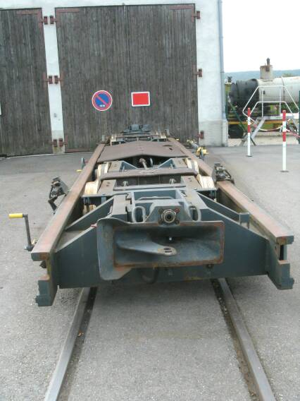 Der neue Rollbock (Gr&ouml;&szlig;e ca 35Kb)