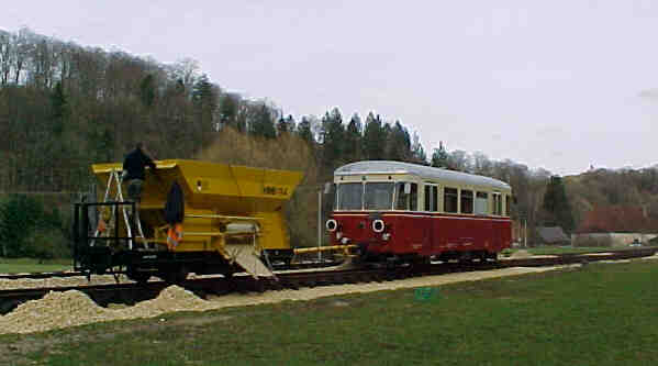 Nach aussen Schütten (17Kb)