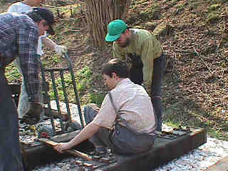 Die Schwelle liegt (14Kb)