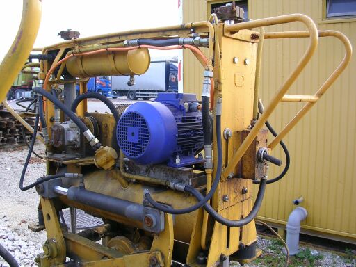 Umr&uuml;stung auf Elektroantrieb Gr&ouml;&szlig;e ca. 48 KB