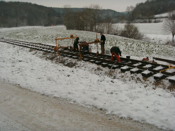 Baustelle in der Übersicht (Größe ca. 69 kB)