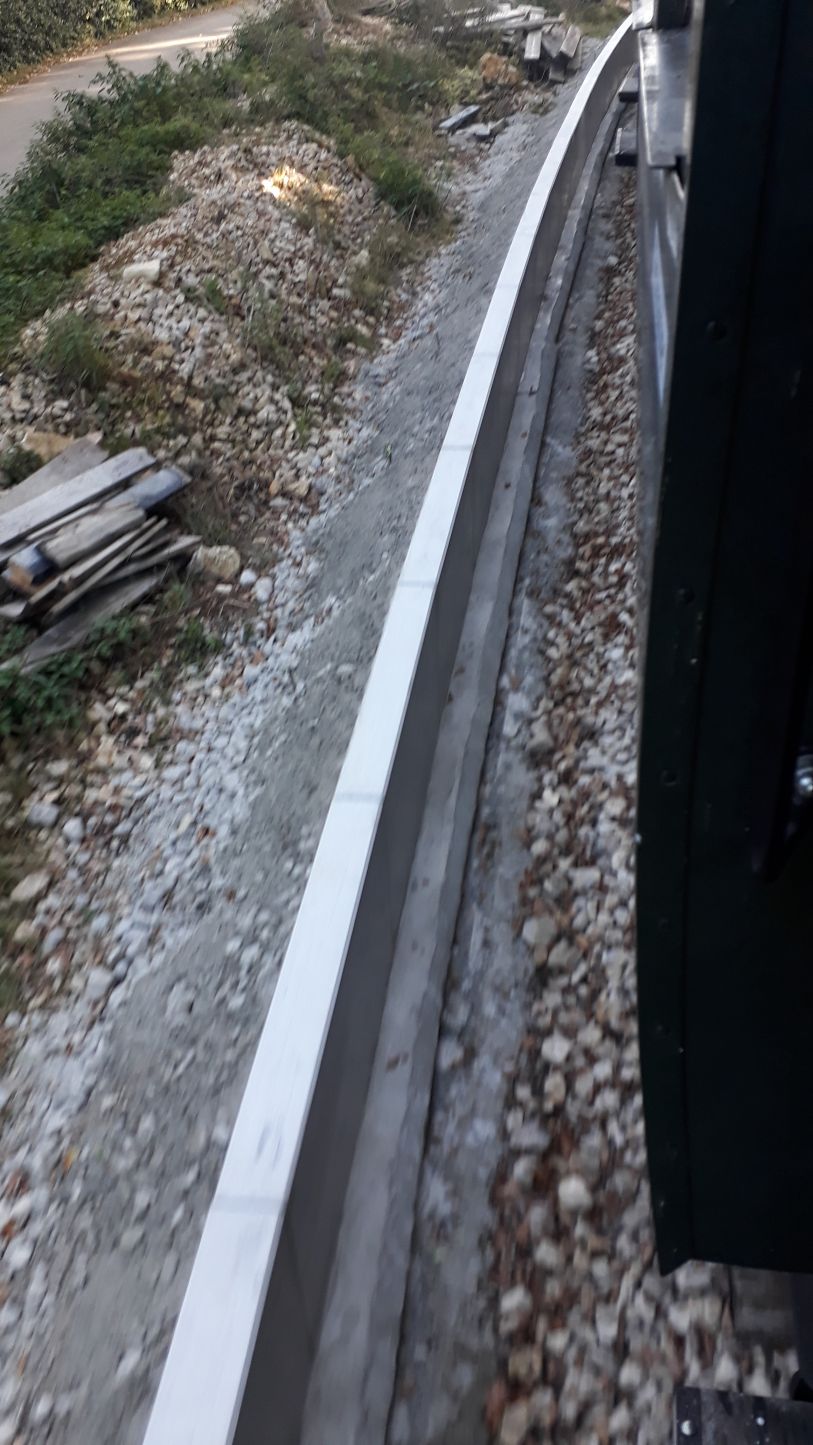 Bahnsteigbau Iggenhausen(Größe ca. 169 kB)