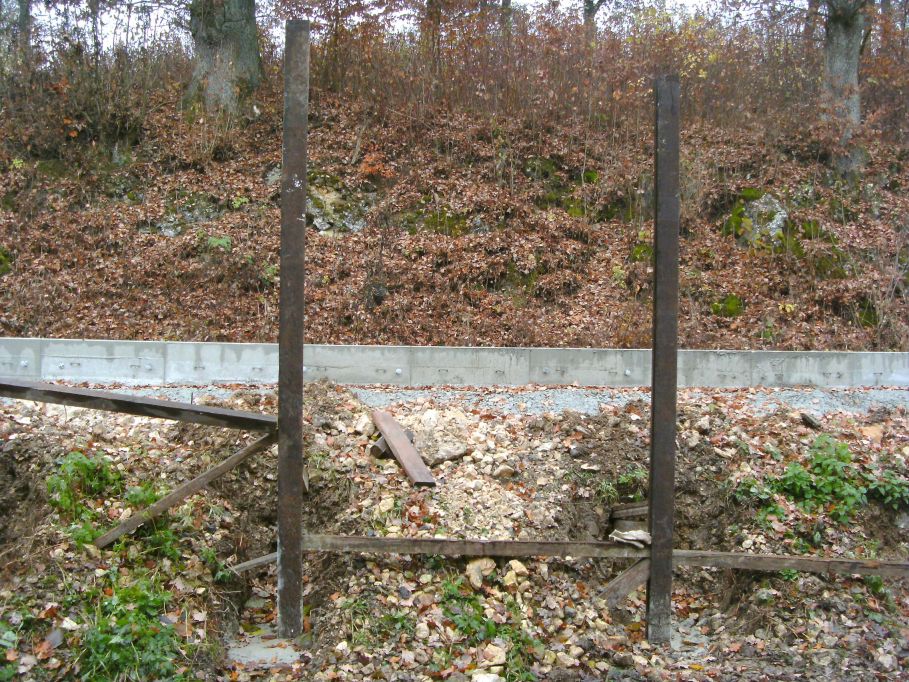 Bahnsteigbau Iggenhausen(Größe ca. 214 kB)