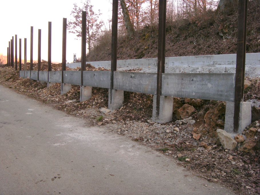Bahnsteigbau Iggenhausen(Größe ca. 137 kB)