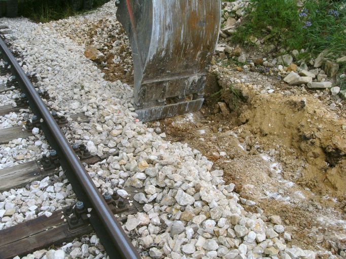 Bahnsteig Iggenhausen(Größe ca. 112 kB)