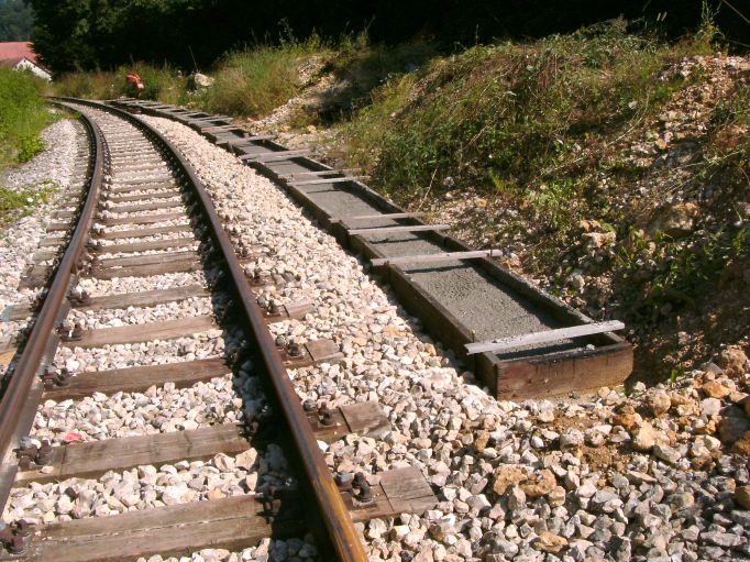 Bahnsteigbau Iggenhausen(Größe ca. 117 kB)