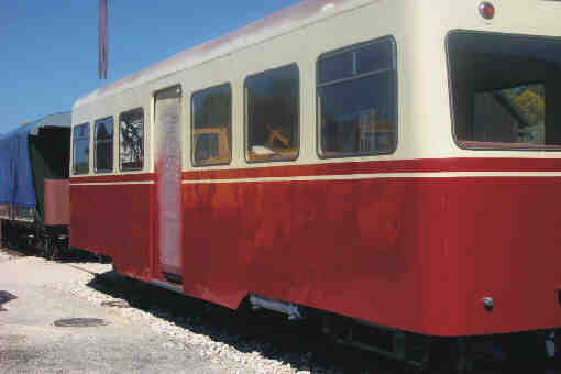 TA 101 im Neulack (Größe 13 Kb)