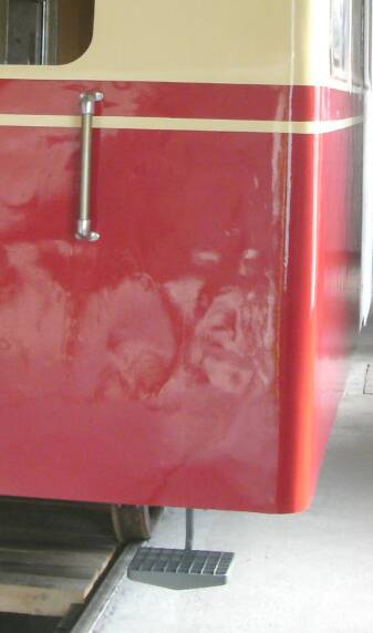 Rangiertritt (Größe ca. 18 kb)