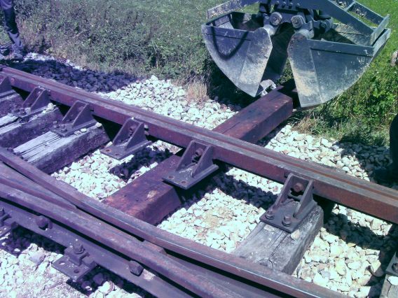 Schwelle einf&uuml;hren (75Kb)