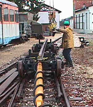 Beim Verladen (18Kb)