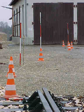 Verlauf Gleis3a (14 Kb)