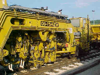 Stopfmaschine (Gr&ouml;&szlig;e ca. 19 Kb)