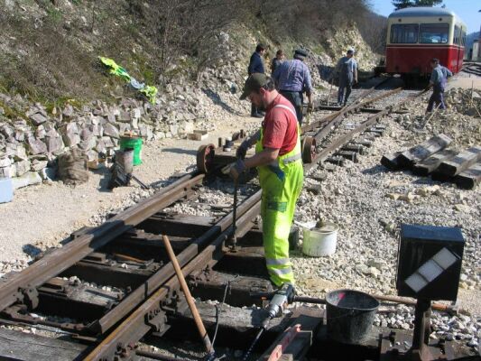 Die Baustelle im &Uuml;berblick (Gr&ouml;&szlig;e ca. 68 kb)